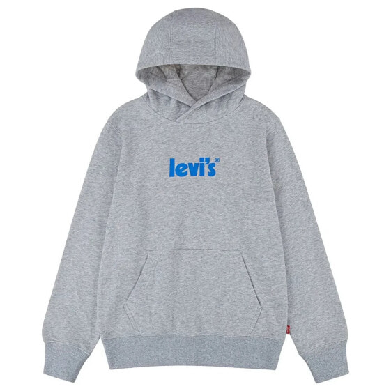 LEVI´S ® KIDS Logo Pullover hoodie