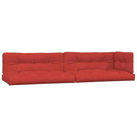 Palettensofa-Auflagen (5er Set)