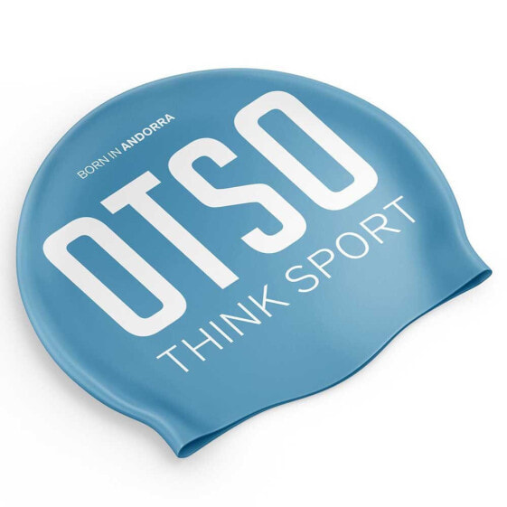 OTSO Swimming Cap