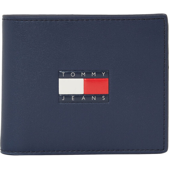 TOMMY JEANS Heritage Wallet