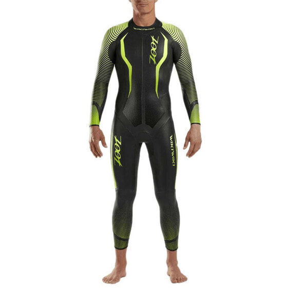 ZOOT Wikiwiki Long Sleeve Wetsuit