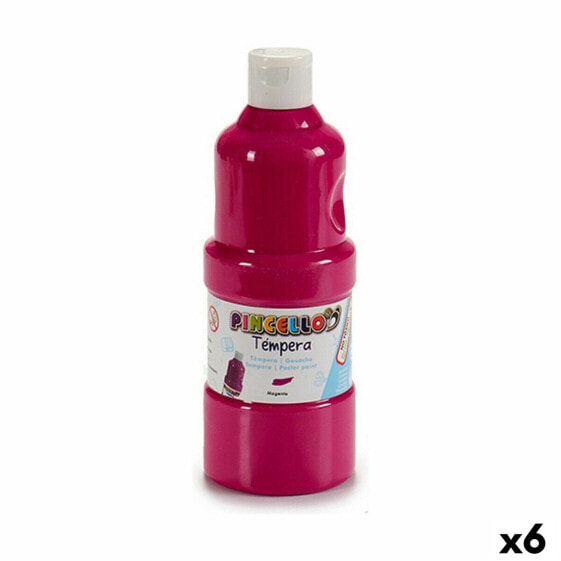 Paint Magenta 400 ml (6 Units)