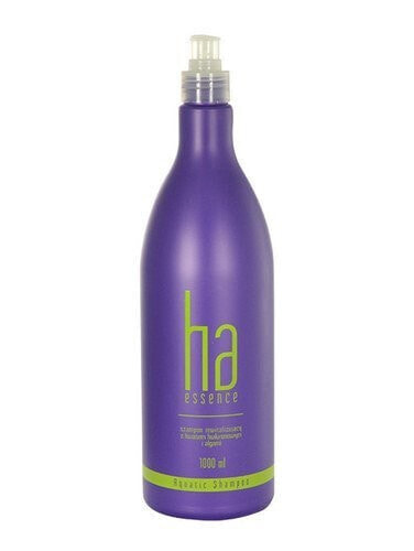 Stapiz Ha Essence Aquatic Revitalising Shampoo Szampon do włosów 1000ml