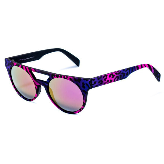 ITALIA INDEPENDENT 0903-ZEB-017 Sunglasses