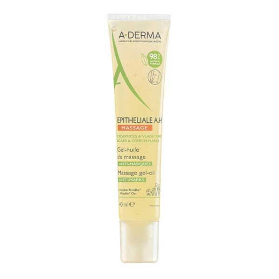 A-DERMA Epitheliale Ah Massage 40ml Body Oil