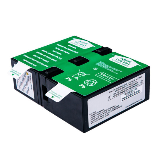 Замена аккумулятора для ИБП - Origin Storage Replacement UPS Battery.