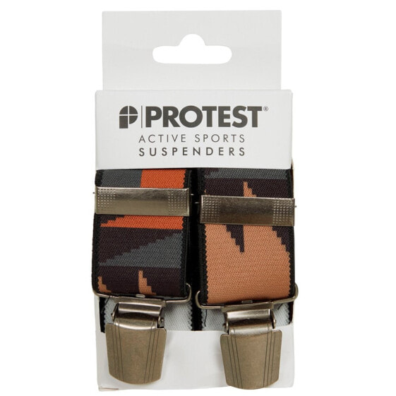 PROTEST Prteacham Belt
