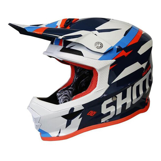 SHOT Furious Score Visor