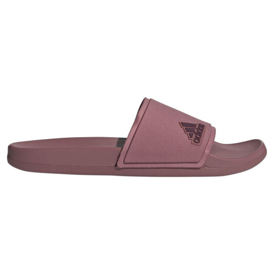 ADIDAS Adilette Comfort Elevated slides