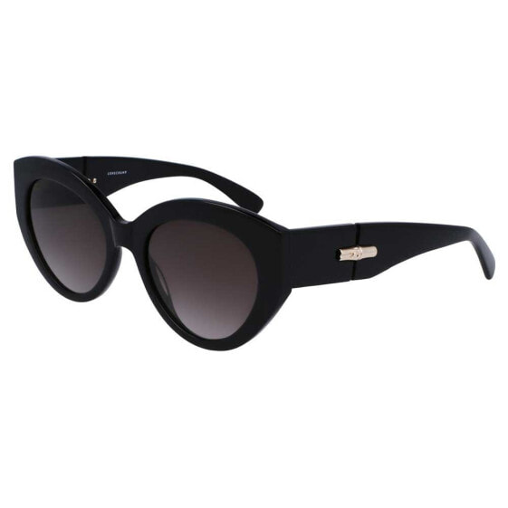 Очки Longchamp 722S Sunglasses