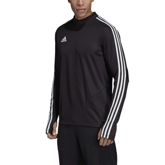 [DJ2592] Mens Adidas Tiro19 Training Top