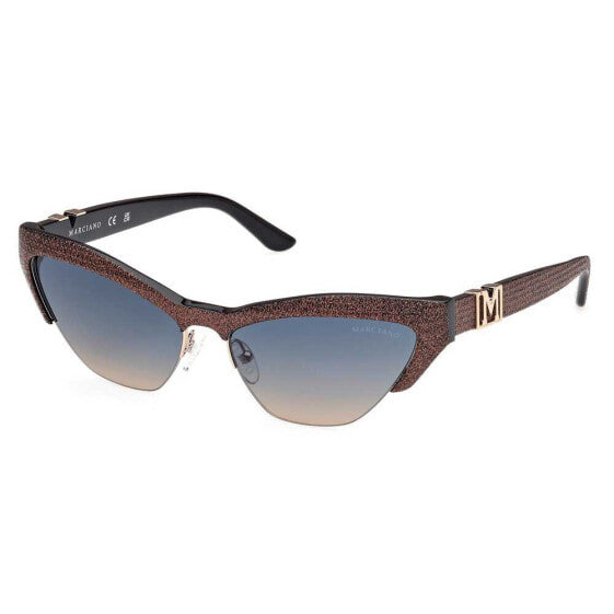 GUESS MARCIANO GM00006 Sunglasses