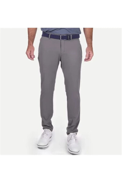 Kjus Iver Mens Tailored Fit Golf Pants / Özel Kesim Erkek Golf Pantolon