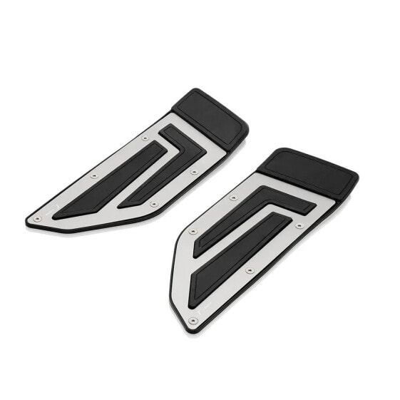 RIZOMA ZYF035 Lower Foot Pegs