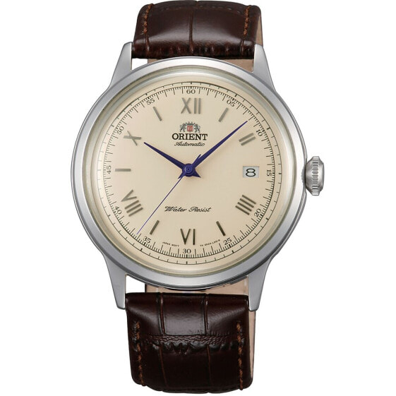 Мужские часы Orient FAC00009N0 (Ø 21 mm)
