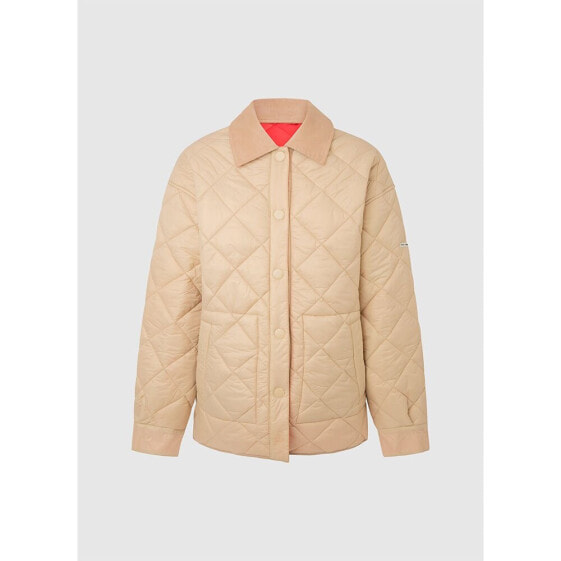 PEPE JEANS Shine jacket