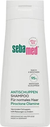 Shampoo Anti-Schuppen, 200 ml