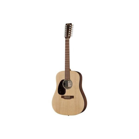 Martin Guitars D-X2E 12-String Rosewo B-Stock