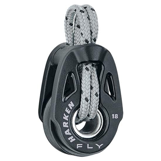 HARKEN Carbo Fly 18 mm Pulley