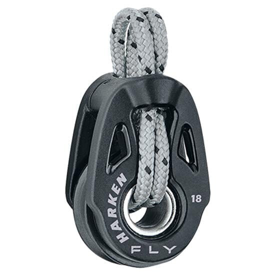 Блок шкива 18 мм Carbo Fly HARKEN