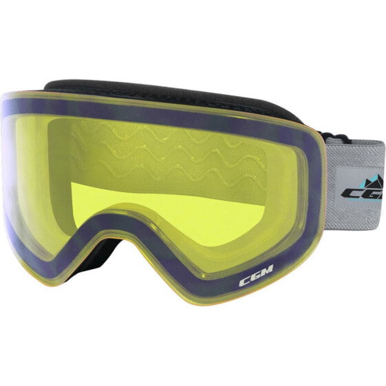 CGM 781A Mag Ski Goggles