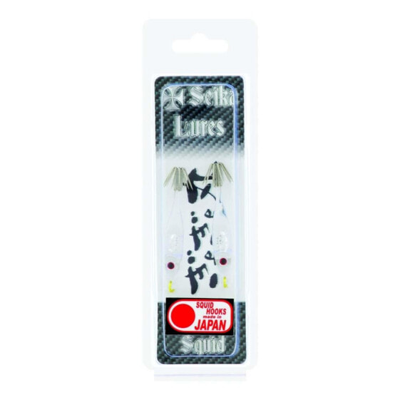 SEIKA Mini Squid Jig 50 mm