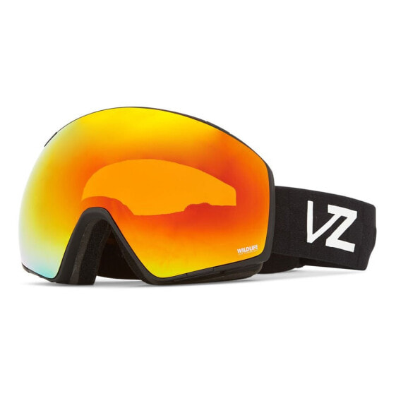 VONZIPPER Jetpack Ski Goggles