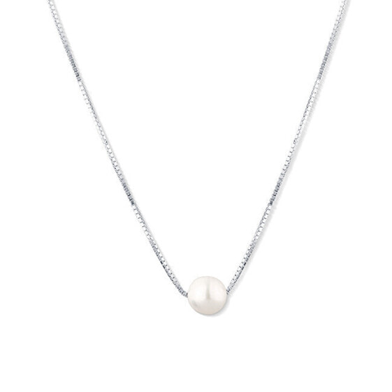 Колье JwL Luxury Pearls Akoya Sea Pearl.