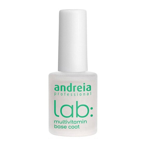 лак для ногтей Andreia Multivitamin Base Coat (10,5 ml)