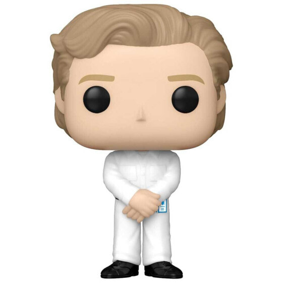 FUNKO Stranger Things Pop! Tv Vinyl Henry 001 9 cm Figure