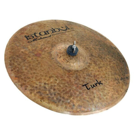 Istanbul Mehmet 17" Crash Turk Series