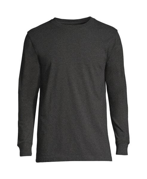 Men's Tall Super-T Long Sleeve T-Shirt