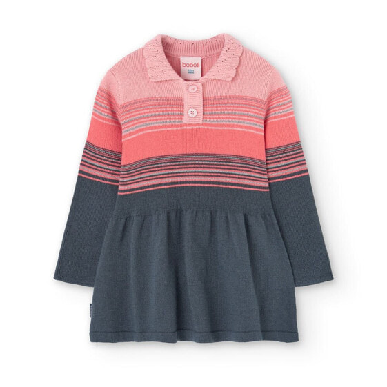 BOBOLI Knitwear Dress