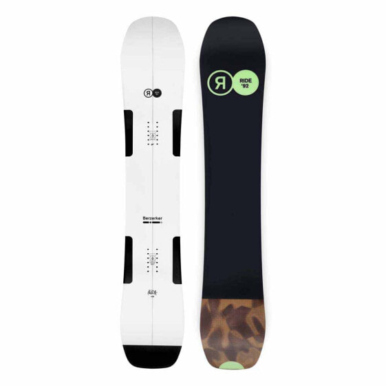 RIDE Berzerker Board Wide