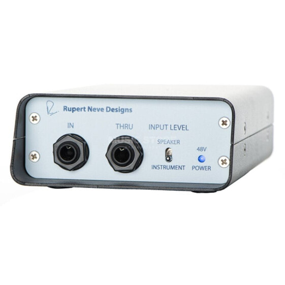 Rupert Neve Designs RNDI High-End DI-Box