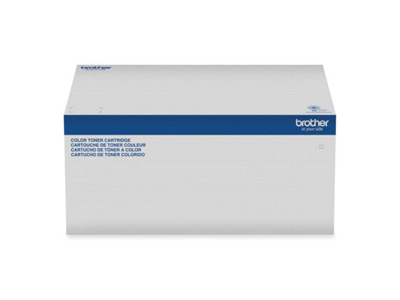 Brother TN810XLY High-Yield Toner 9000 Page-Yield Yellow