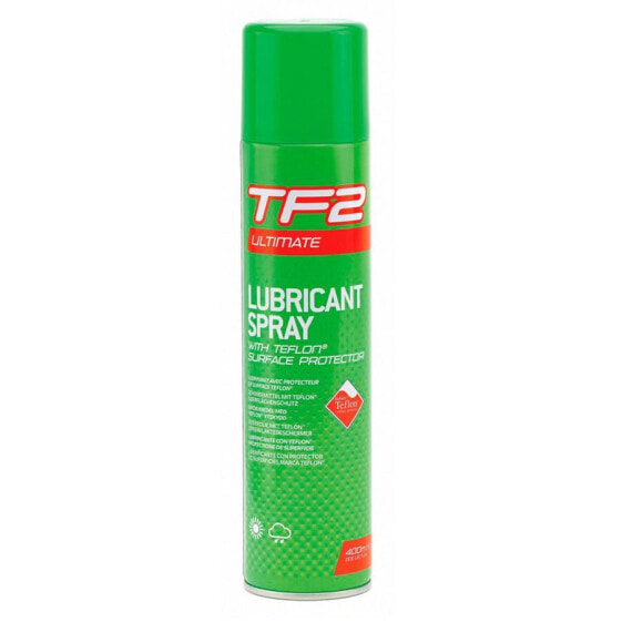 WELDTITE TF2 Ultimate Lubricant Spray 400ml