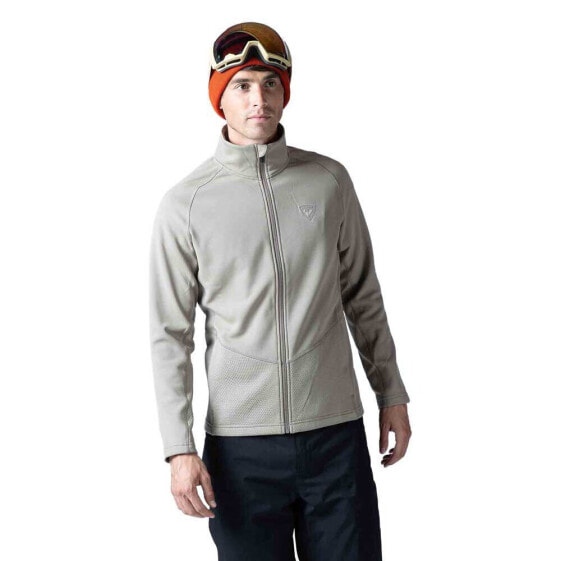 ROSSIGNOL Classique Clim Half Zip Fleece