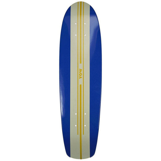 YOW Vermont 28.5´´x7.6´´ Cruiser Deck