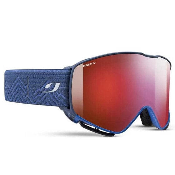 JULBO Quickshift Ski Goggles