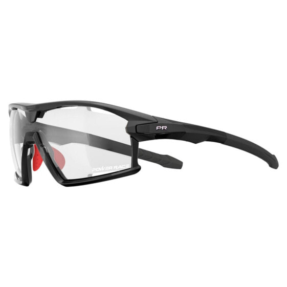 POWER RACE 15TH photochromic sunglasses