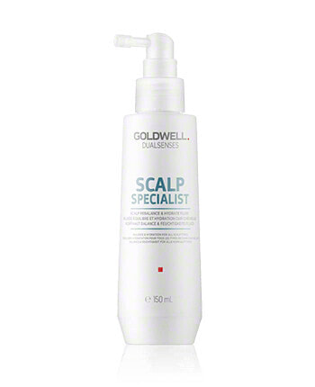 Goldwell. Dualsenses Scalp Specialist Scalp Rebalance & Hydrate Fluid (150 ml)