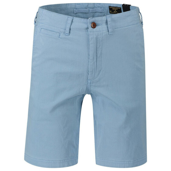 SUPERDRY Vintage Officer chino shorts