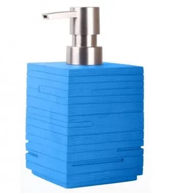 Дозатор винтовой для жидкого мыла SANILO® Calero Blau