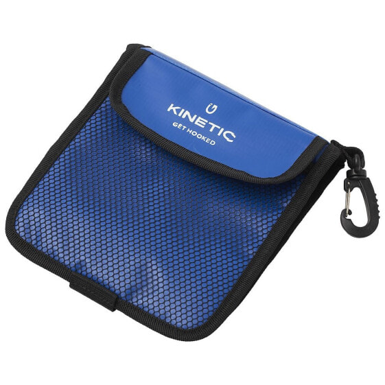 KINETIC Pier Fishing Rig Wallet