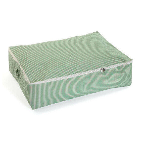 Ящик для хранения Versa Зеленый XL 50 x 20 x 70 см Ванная и душ