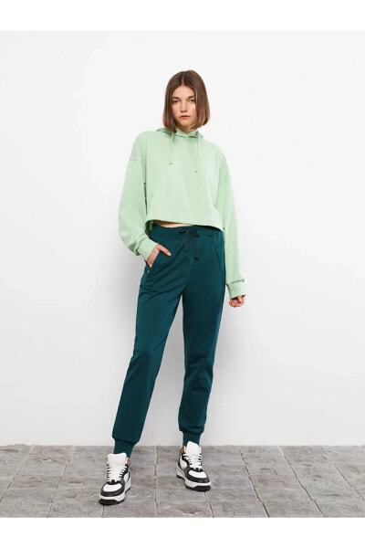 Брюки LC Waikiki Belted  Pants