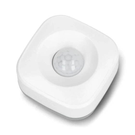 TUYA WMS1 - motion sensor PIR WiFi RTX