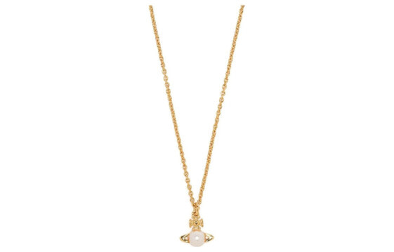 Vivienne Westwood 6302032302R313CNR313 Necklace