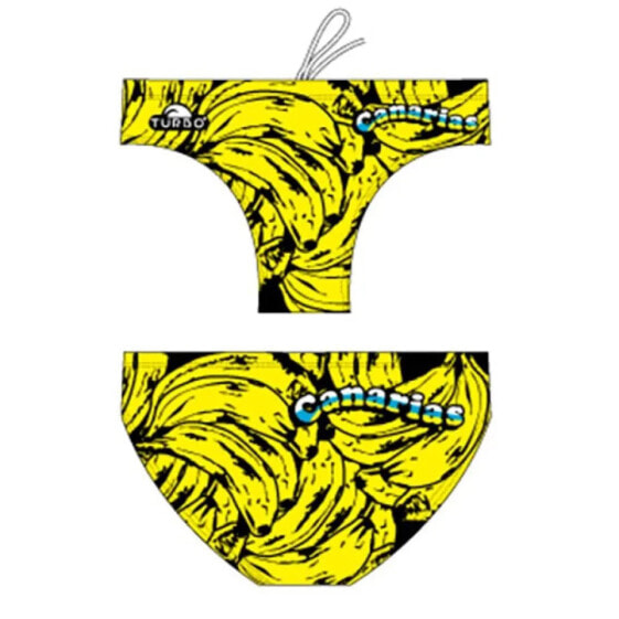 TURBO Canarias Bananas Swimming Brief